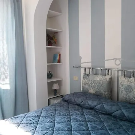 Il Risveglio Sul Giano,janus Apartment *