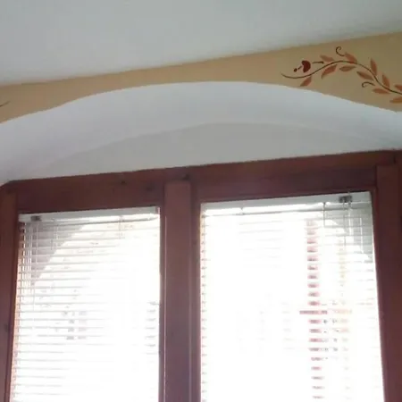 Apartamento Il Risveglio Sul Giano,janus *