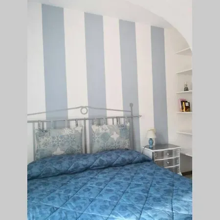 Apartment Il Risveglio Sul Giano,janus *