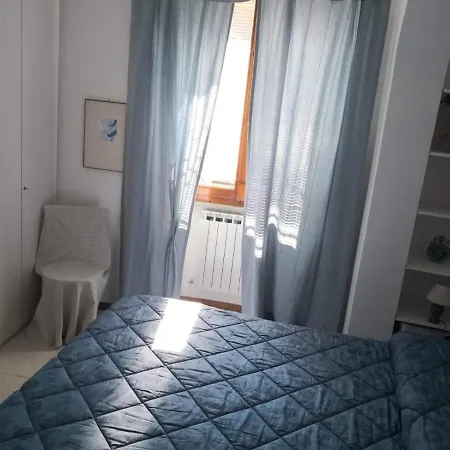 Apartamento Il Risveglio Sul Giano,janus Fabriano