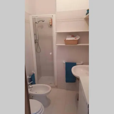 Apartamento Il Risveglio Sul Giano,janus Fabriano