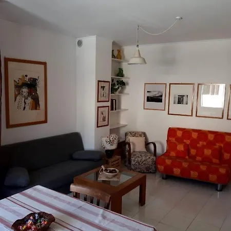 Apartment Il Risveglio Sul Giano,janus Fabriano