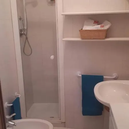 Il Risveglio Sul Giano,janus Apartment *