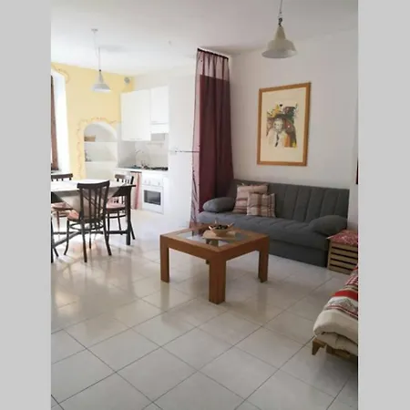 Il Risveglio Sul Giano,janus Apartment Fabriano