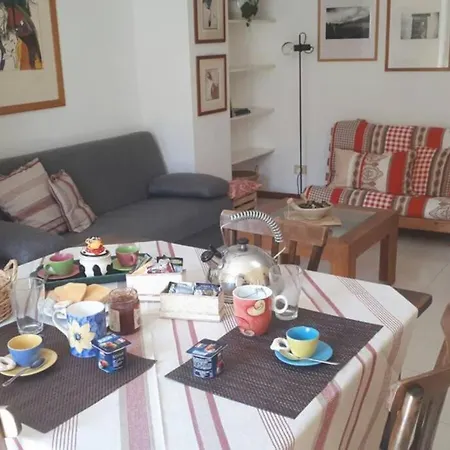 Il Risveglio Sul Giano,janus Apartamento Fabriano