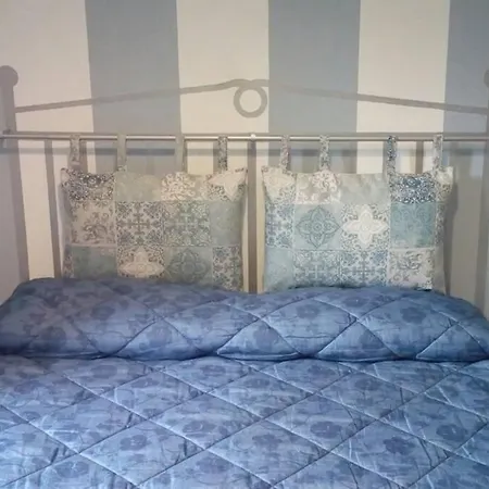Il Risveglio Sul Giano,janus Apartamento Fabriano