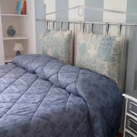 Il Risveglio Sul Giano,janus Apartment Fabriano