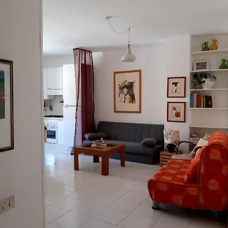 Il Risveglio Sul Giano,janus Apartamento