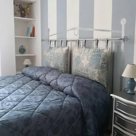 Il Risveglio Sul Giano,janus Apartamento *