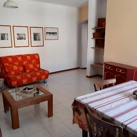 Apartment Il Risveglio Sul Giano,janus *
